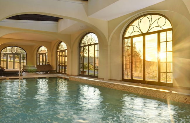 Relais Villa Monte Solare Wellness & SPA - Foto 24