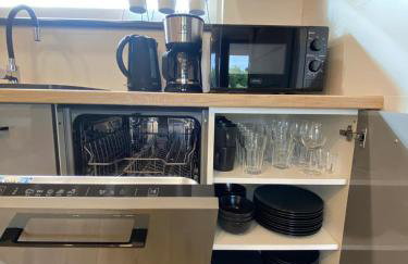 Antracytowy Zakątek - Photo 18