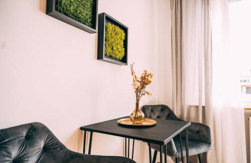 Premium Apartments Koblenz - Foto 19