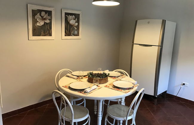 Flora Apartments - Foto 53