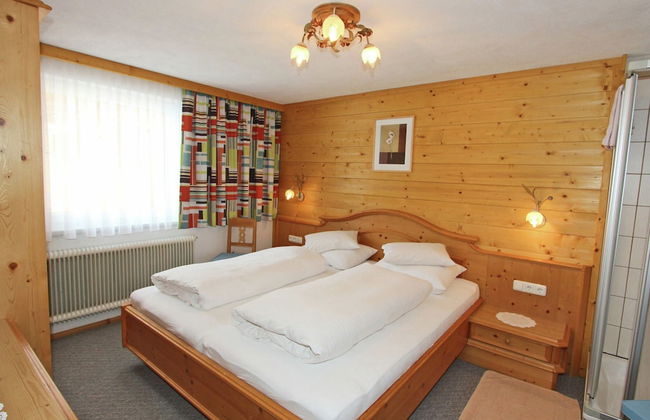 Apartment in Kappl Near Ski Lift - Foto 3