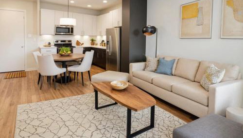 Art District Downtown Spacious Homes - Photo 4