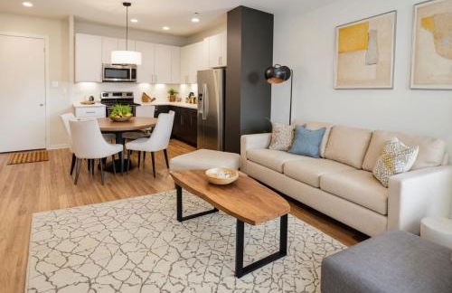 Art District Downtown Spacious Homes - Foto 1