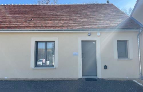 Gîte Le Cottereau , à 5 minutes du Zoo Parc de Beauval - Photo 4