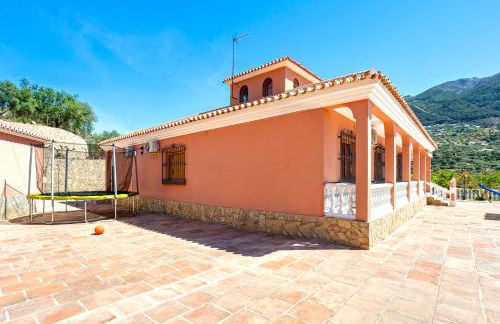 Casa Los Cortijillos - Photo 34