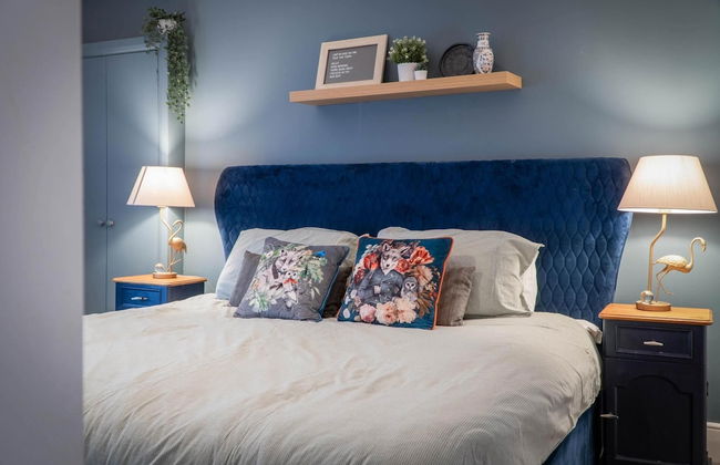 Lobster Cottage - 3 Bedroom Cottage - Tenby - Photo 2