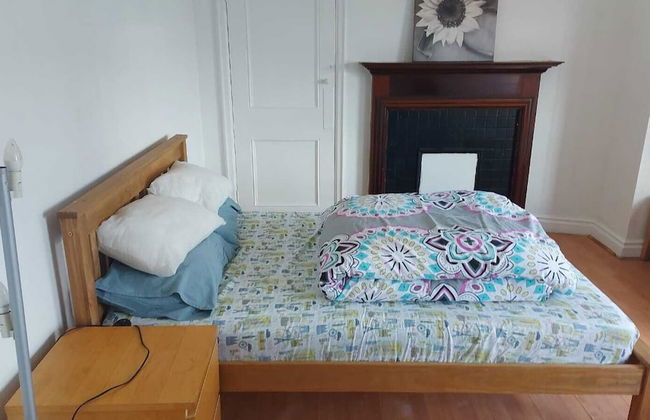 London Edgware Station Apartment - Foto 1