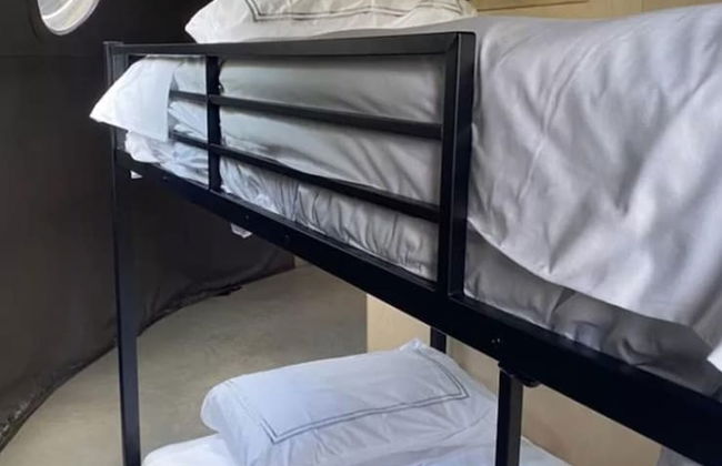 Bel Air Tremblant - Foto 65