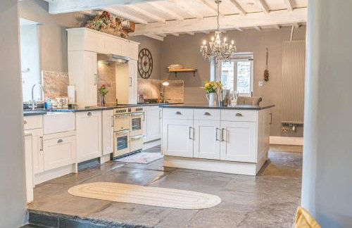 LakeDistrict House Hottub Sauna & SwimSpa sleeps 12 - Foto 61