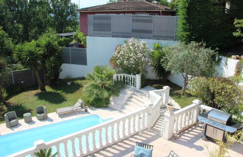 La Maisonnette du Clos - Foto 48