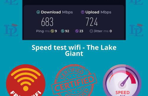 The Lake Giant with Lake View Renovated 2025 DesenzanoLoft Official Partner Homes & Villas by Marriott Bonvoy - Foto 49