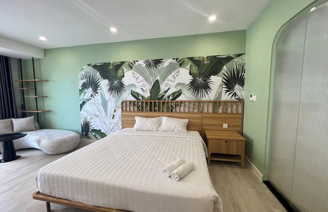 Apartment Thien Kim 2 - Foto 16