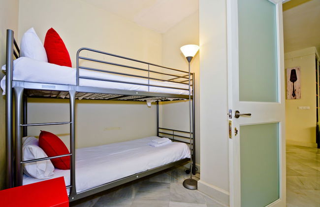 The Zentral Suites & Apartments - Foto 60