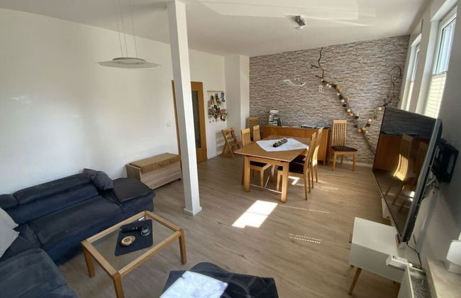 Holiday Apartment on the Anger - Foto 20