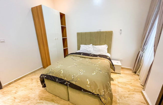 4 Bedroom Luxury Entire Apartment With Wifi - Foto 2