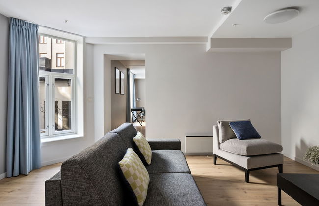 Numa Oslo Topp - Foto 49