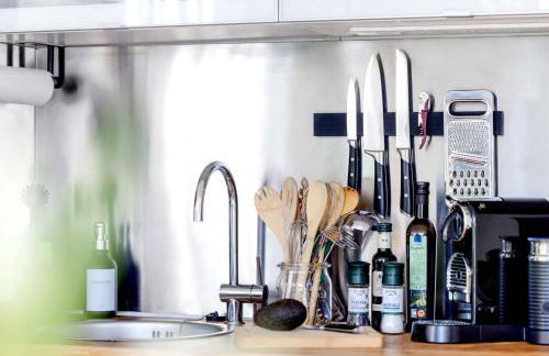 Blueberry Living - Wohlfühl-Apartment Starnberger See, Design, Sport & Natur - Foto 22