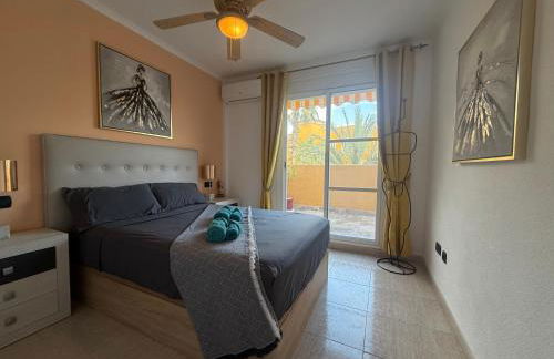 CASA EVA Naturista, Vera Playa - Foto 18