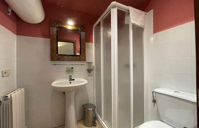 El Bulín de Madarcos - Photo 41