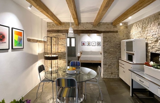 Castello di Granarola Relais – Adults Friendly - Foto 39