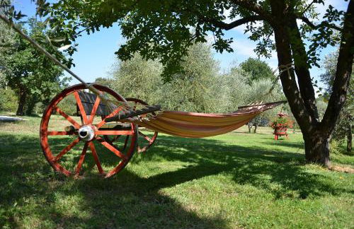 Podere Stollo - Foto 25