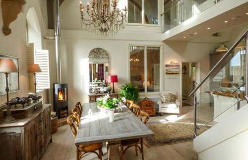 Chapel House - Foto 12