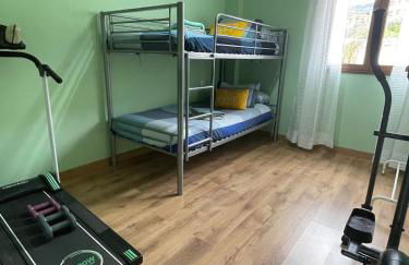 Casa Pilar Casa Llara, En el paraíso, cerca de todo - Foto 20