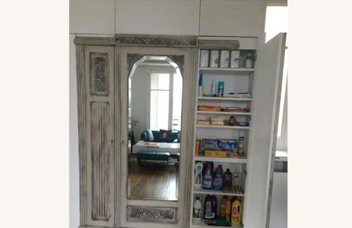 Luxury Stay Paris Place des Vosges - Foto 40