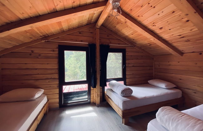 Villa Gencal Ayder - Photo 14