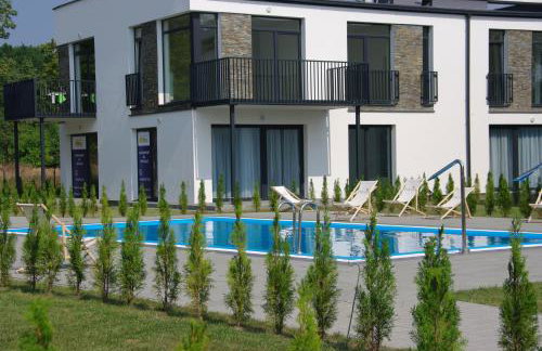 Rayo del Sol Łukęcin - Foto 17