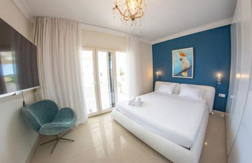 Luxury Seaside Villa DARL - Foto 21