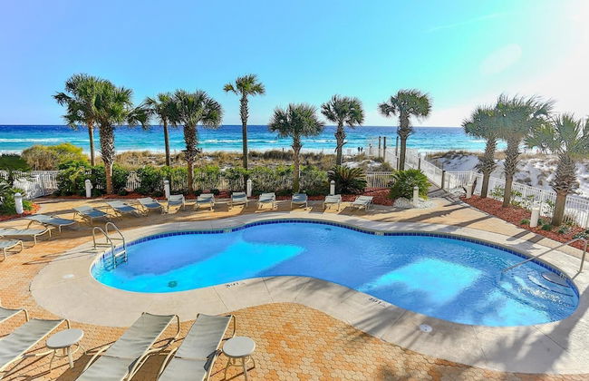 Destin Towers 22 - Foto 20