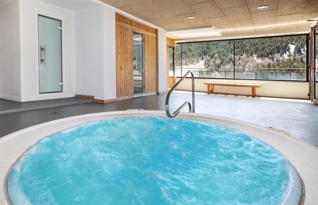 Els LLacs Apartaments Turístics - Foto 3