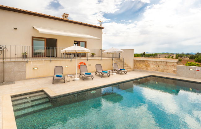 Son Vivot - Photo 41