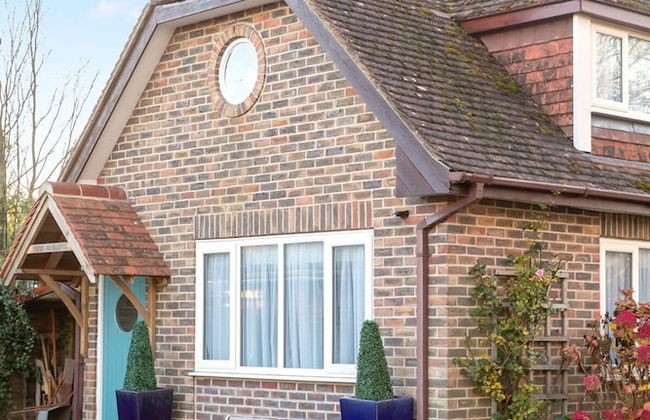 Stylish Cosy Annexe in Pretty Sailing Village - Foto 40