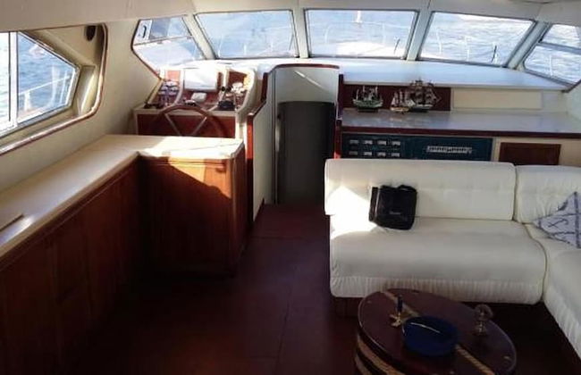 Yacht Suite Sorrento - Foto 15