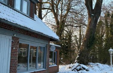 Kutscherhaus - Foto 21