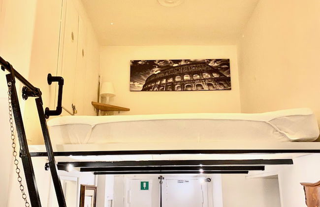 Vacanze Romane Colosseum - Foto 4