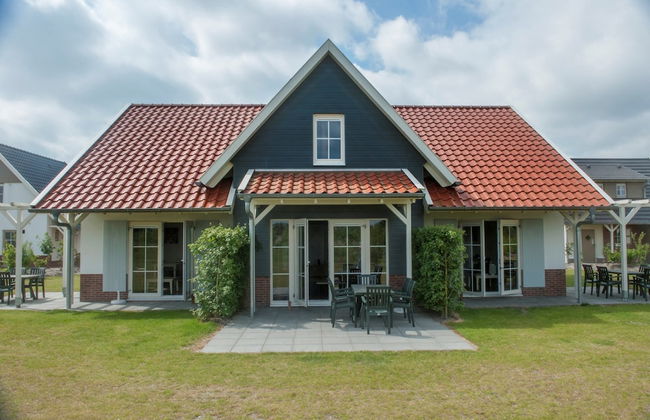 Villa in Arcen With Thermal Baths Access - Foto 1