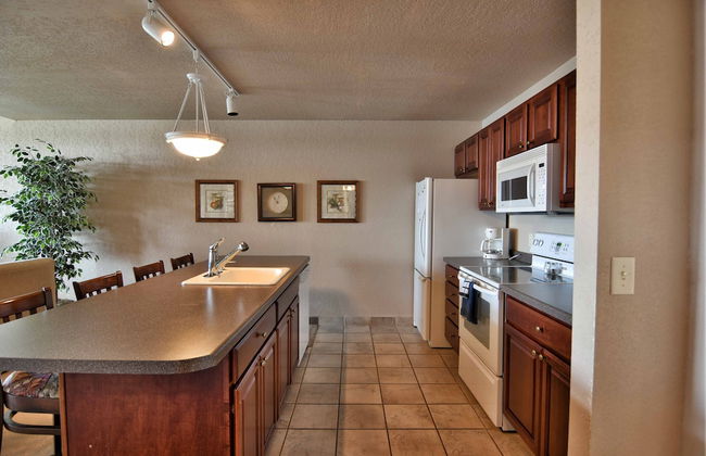 Unit 302 2 BD/ 2 BA Condo - Foto 5