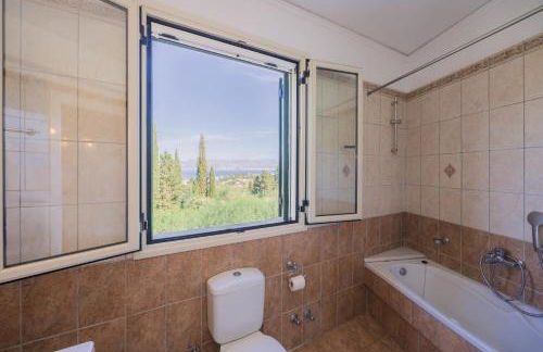Villa Leveque - Kassiopi Sea View - 3 bedrooms - Photo 23