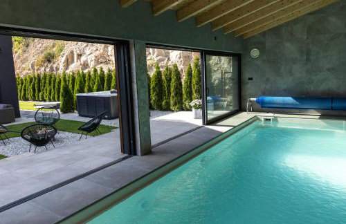 Dom z basenem Bałtów 22 - Foto 48