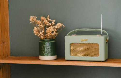 Family-Friendly Cotswolds Cottage with Log Burner, Garden, Sleeps 6 - Foto 37