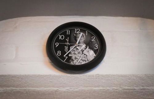 Air Maison - Unique 2 Bedroom - Old Forge in Central Portsmouth - Foto 38