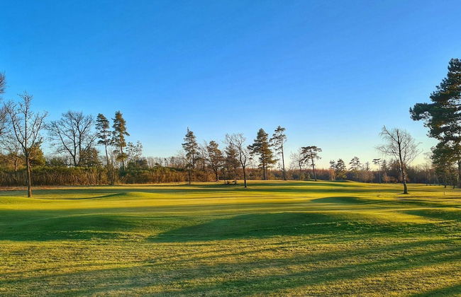 6 Person Holiday Home in Nibe - Foto 16