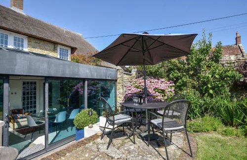 Stable Cottage - Foto 33