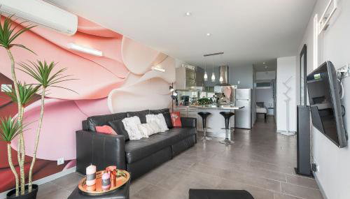 Le Sixty9 - Appartement luxe - terrasse - Parking - Port Ambonne Village Naturiste - Foto 3