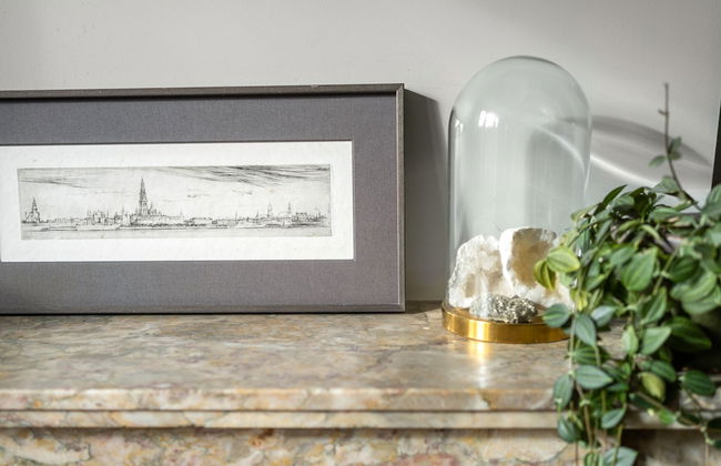 Luxurious Modern Apartment in Antwerp, Belgium - Foto 32