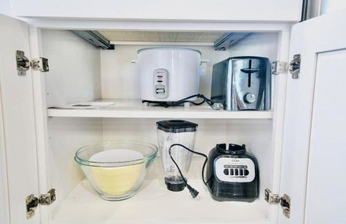 Historical Albany Downtown House with 5 Bedrooms - Foto 62