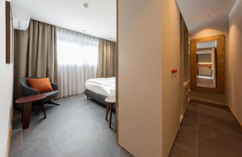 Dolomiten Apartments - Photo 31